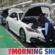 Image for article titled Toyota Sees The Light At The End Of The Tunnel